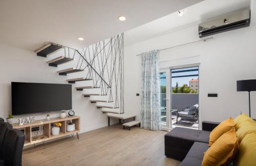 Modern suite Beleca near Split - Foto 15