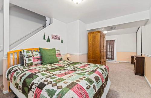 12 mins to DT Asheville & Biltmore, Fire pit, View - Foto 17