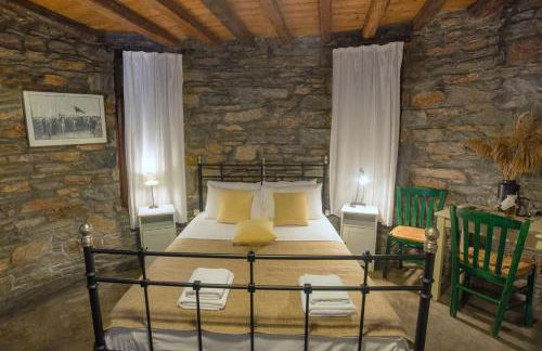 Pyrgos Traditional Village - Foto 12