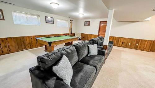 4 King beds/6Bdrm & 3Ba/Your Ideal Family Getaway - Foto 2