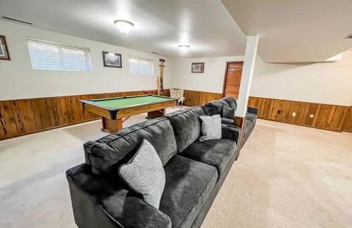 4 King beds/6Bdrm & 3Ba/Your Ideal Family Getaway - Foto 2