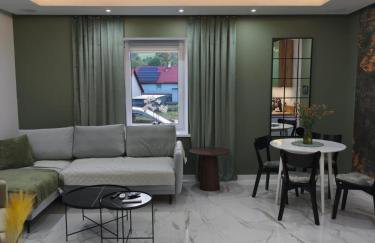 Blu Apartments - Foto 1