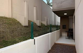 Apto Lindo com Jardim Privativo - Oficinas - Foto 25