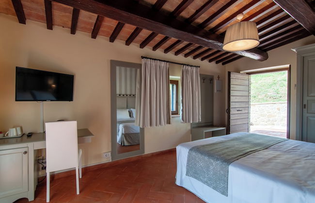 Borgo Sant'Apollinare Resort - Foto 14