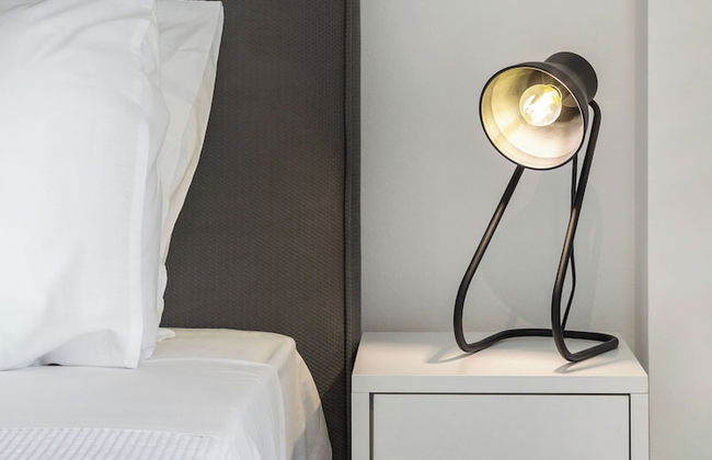 Relux Sea View 2BD Apartment by BluPine - Foto 7