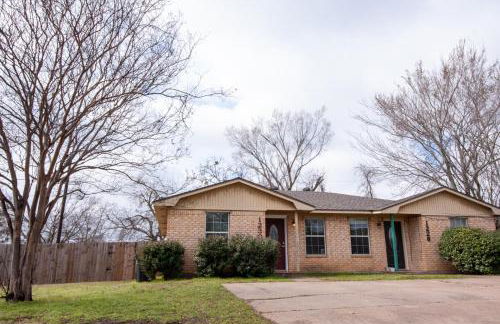 Near KYLE! - Gorgeous Georgia Getaway - Foto 25