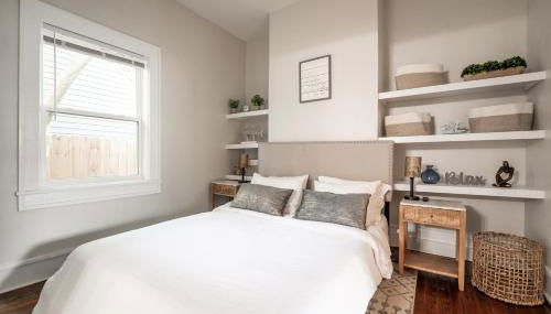 Bluewater Downtown Cottage - Foto 5