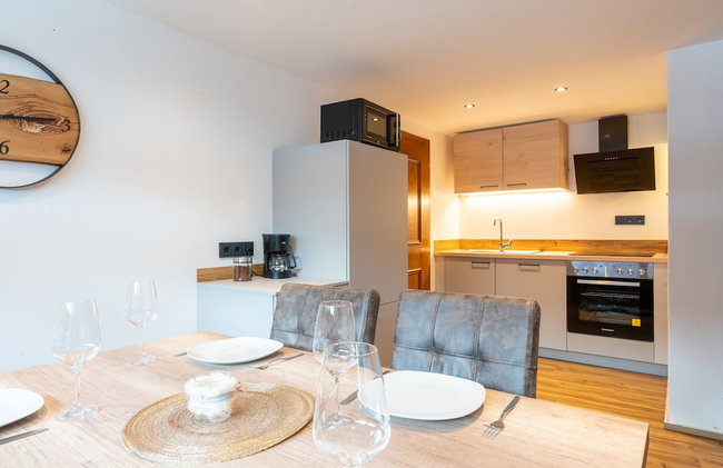 Comfortable Apartment in Salzburger Land - Foto 10