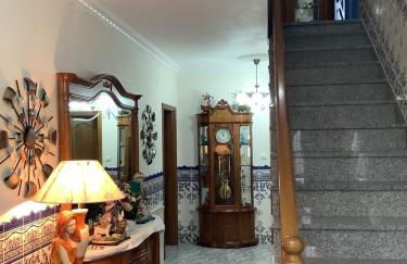 Casa De Ferias Santos - Foto 73