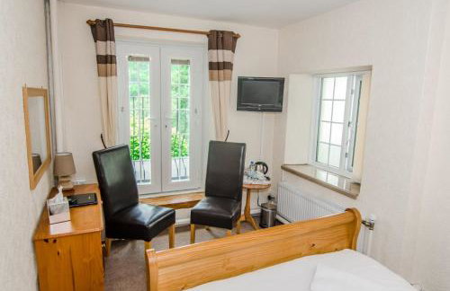 Royal Lodge - Foto 26