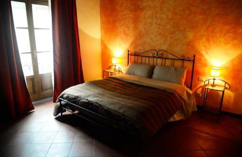 Il Papavero - Montefioralle Apartment - Foto 30