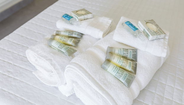 Avila Beach - Foto 2, Habitación