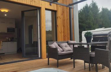 Parkcity SPA Domek z jacuzzi w górach - Photo 14