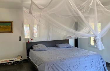 Villa - 6 pers - 3 chambres - Piscine - Climatisations - Foto 16