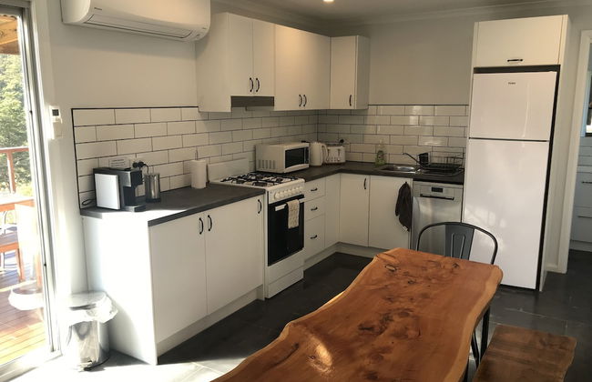 Derby Digs Barn - Foto 6