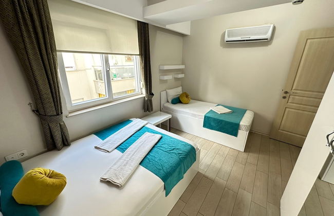 The U Homes Turkuaz - Foto 16