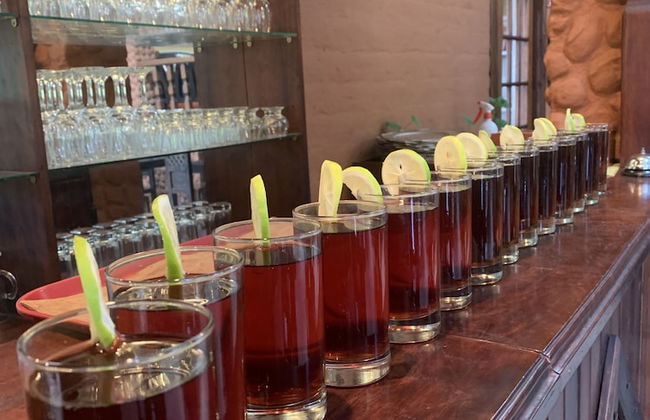 Rumipamba del Zuro Casa Hacienda - Photo 6