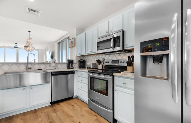 Emerald Dolphin Unit 650 - Foto 17