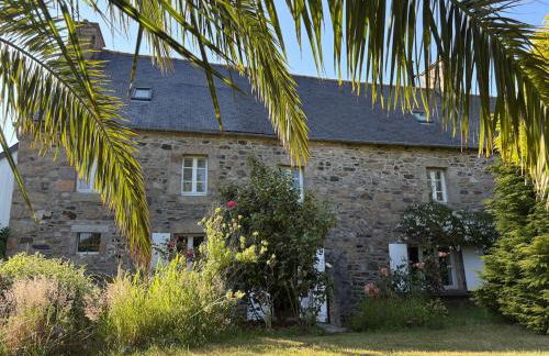 Gîte La Noec - Foto 1