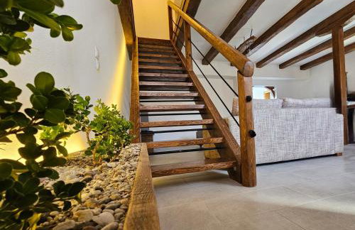 Villa Rouga - Foto 26