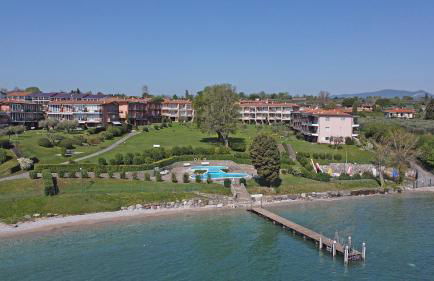 San Sivino Apartments with pool by Wonderful Italy - Foto 91