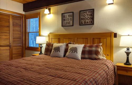 The "Okemo House" at Trailside - Foto 16