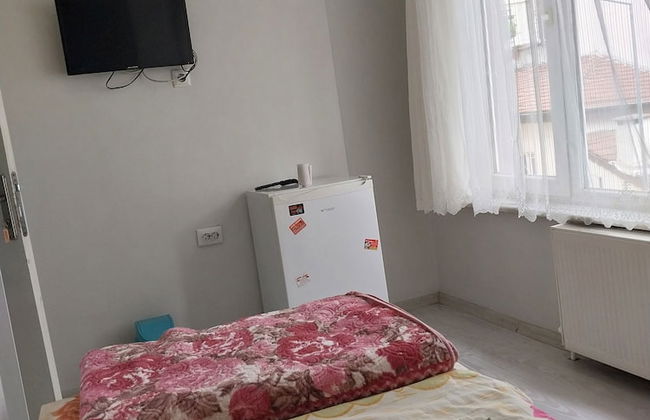 Artemis Apart&Otel - Foto 12