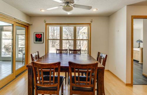 Waterfront Alexandria Gem Family and Group Friendly - Foto 8