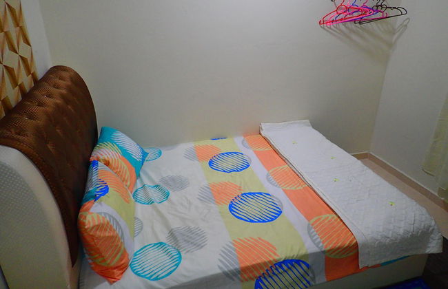 RizQin Homestay Bachok - Foto 6