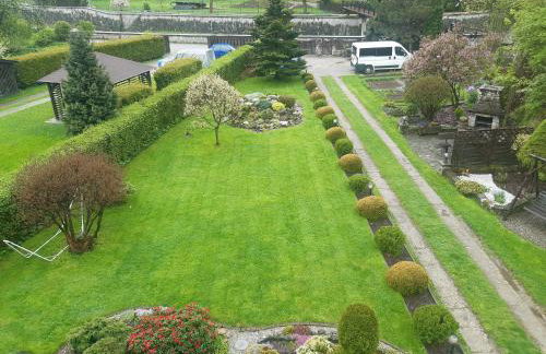 Moje Pieniny Apartament - Photo 51