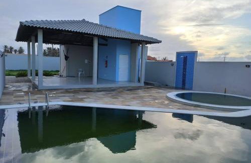 Aquaville Atalaia Apartamentos - Foto 20