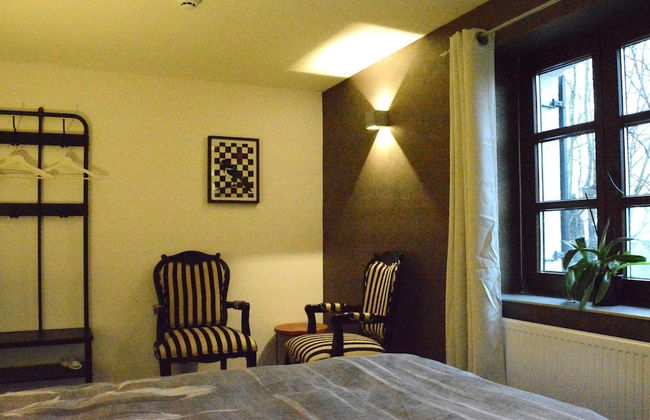 Stylish Holiday Home in Malmedy With Garden - Foto 5