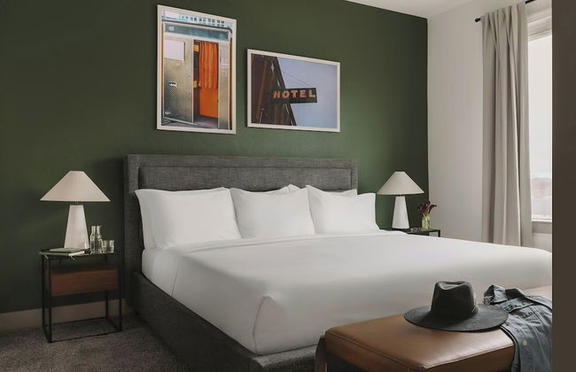 Sonder by Marriott Bonvoy East 5th Apartments East Austin - Photo 21