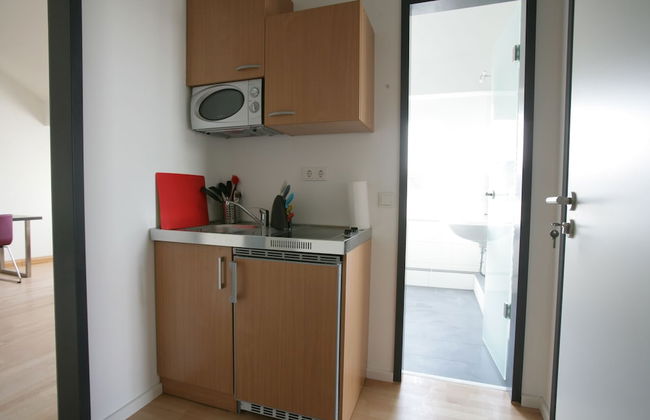 City Apartment Karlsruhe - Photo 17
