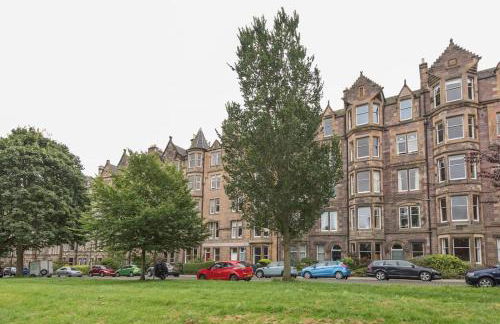 Beautiful 2 Bed 2 Bath Flat overlooking Meadows Park - Foto 28