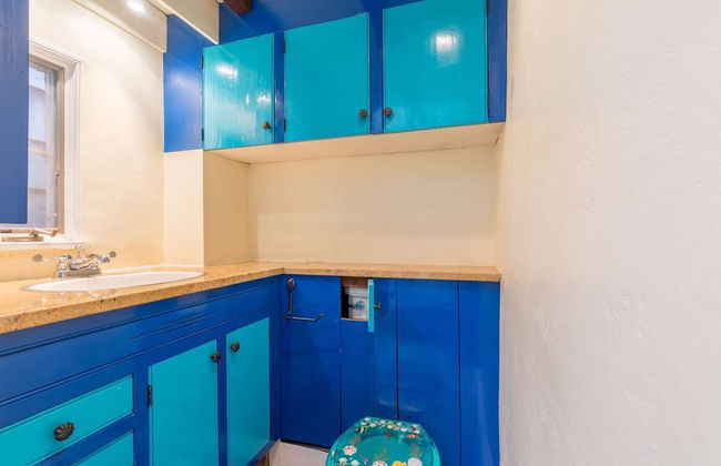 Rockmere Inn - Foto 26