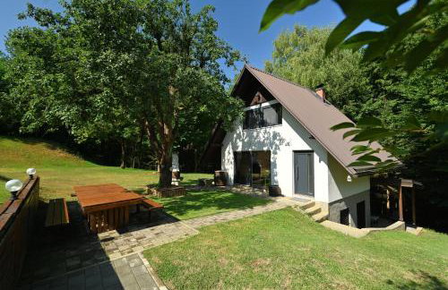 The Cozy Chalet - Foto 1