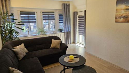 Holiday apartment on the primeval forest road - Foto 3