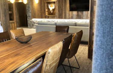 Résidence Julianna , trajets remontées mécaniques , livraison viennoiseries, piscine couverte - Foto 55