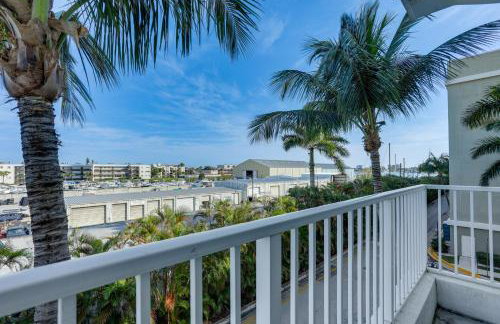 Lantana Condo w/ Balcony: 11 Mi to Palm Beach! - Foto 2