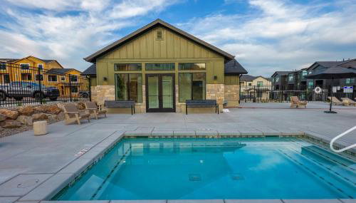 Modern Mountain Escape R5054Snowbasin Ski Getaway - Foto 4, sunbed