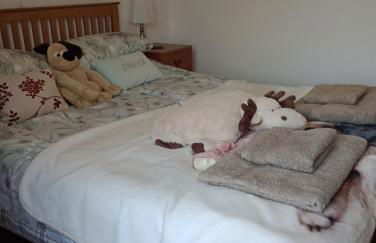 Bellevue cottage - Photo 18