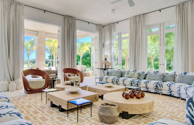 Villa Alta Gracia w Private Pool Designer Decor - Foto 10