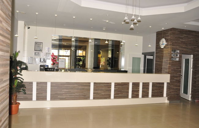 Vega Green Apart Hotel - Foto 3