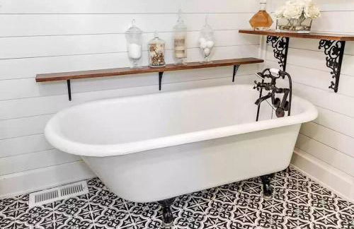 1930s Queen Anne Historic Downtown Retreat - Foto 4