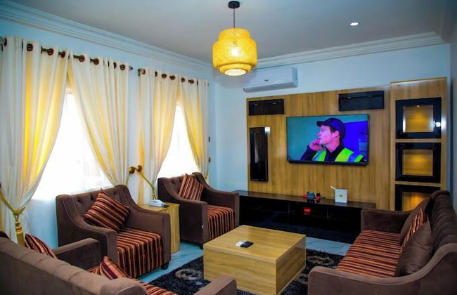 The Mastadon Apartment - Foto 24