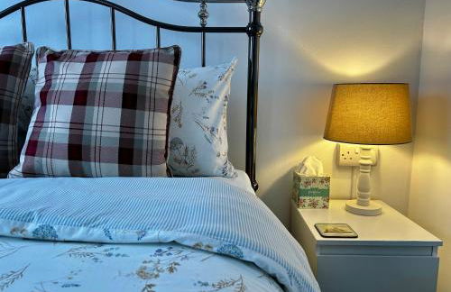 Victory Gate 3 double bed House in Old Portsmouth Parking Pets - Foto 43