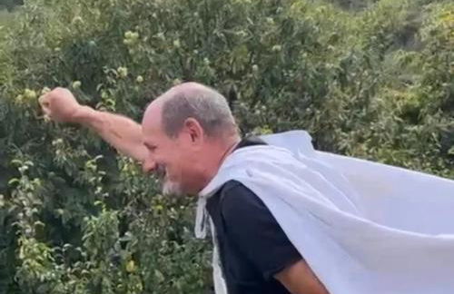 Sopra il Santuario - Foto 31