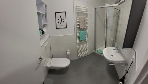 Fewo Dörrberg - Foto 4, Shower