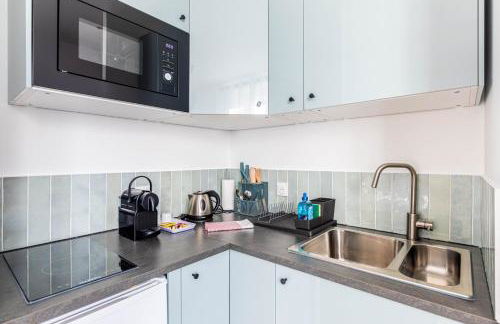 GuestReady - Charming Stay near Paris - Foto 36